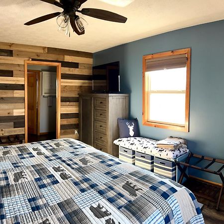 Blue Beary Delight Newly Renovated Near Everything Sevierville Extérieur photo