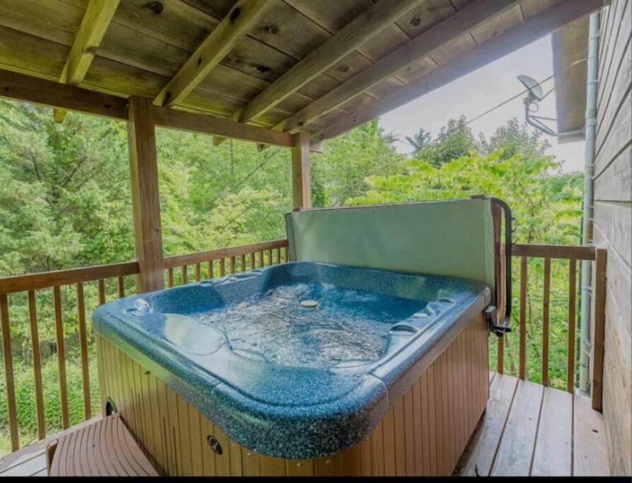 Blue Beary Delight Newly Renovated Near Everything Sevierville Extérieur photo