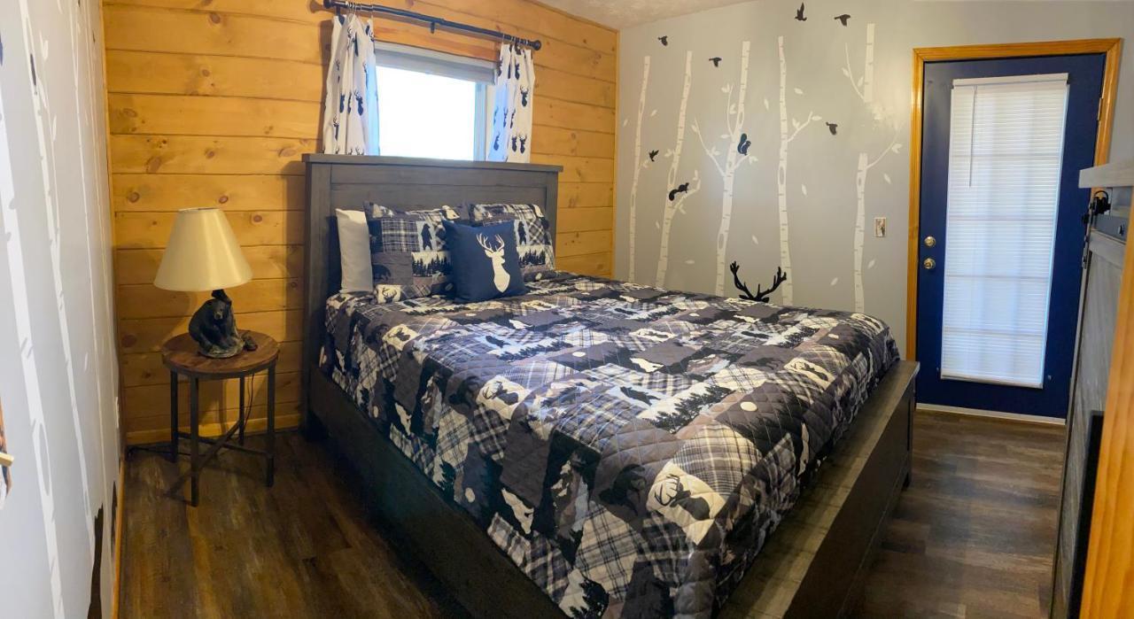 Blue Beary Delight Newly Renovated Near Everything Sevierville Extérieur photo