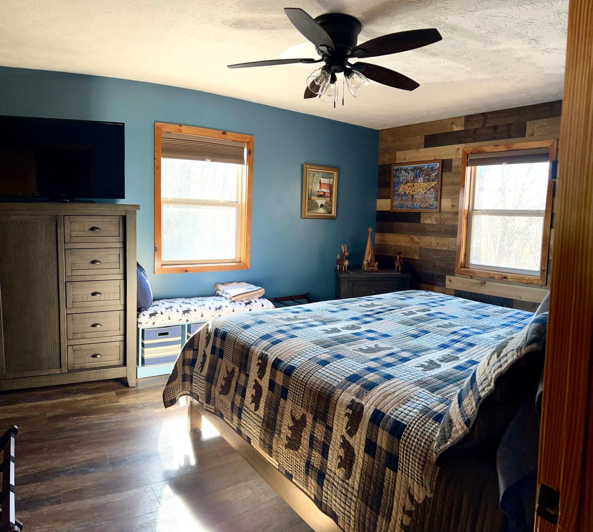 Blue Beary Delight Newly Renovated Near Everything Sevierville Extérieur photo