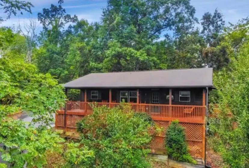 Blue Beary Delight Newly Renovated Near Everything Sevierville Extérieur photo