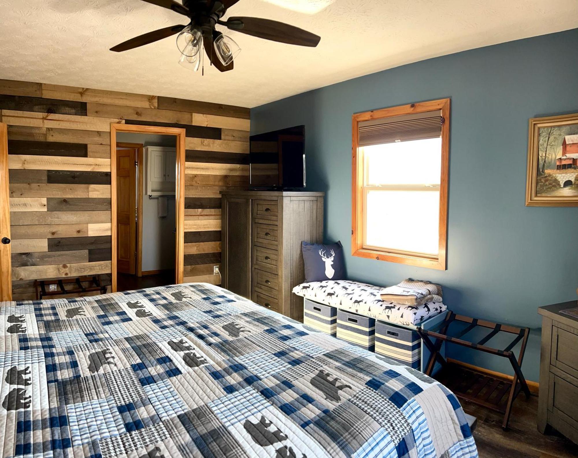 Blue Beary Delight Newly Renovated Near Everything Sevierville Extérieur photo