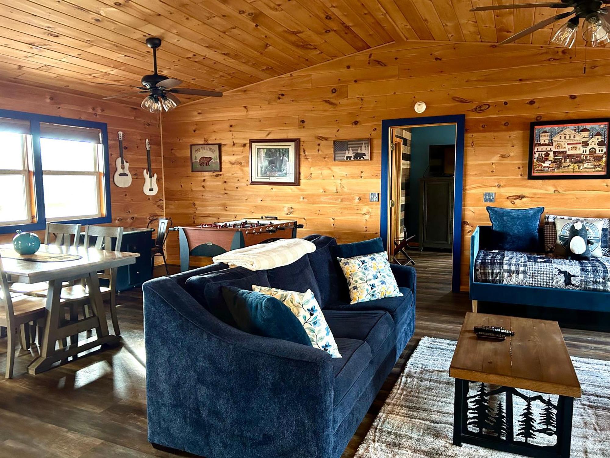 Blue Beary Delight Newly Renovated Near Everything Sevierville Extérieur photo