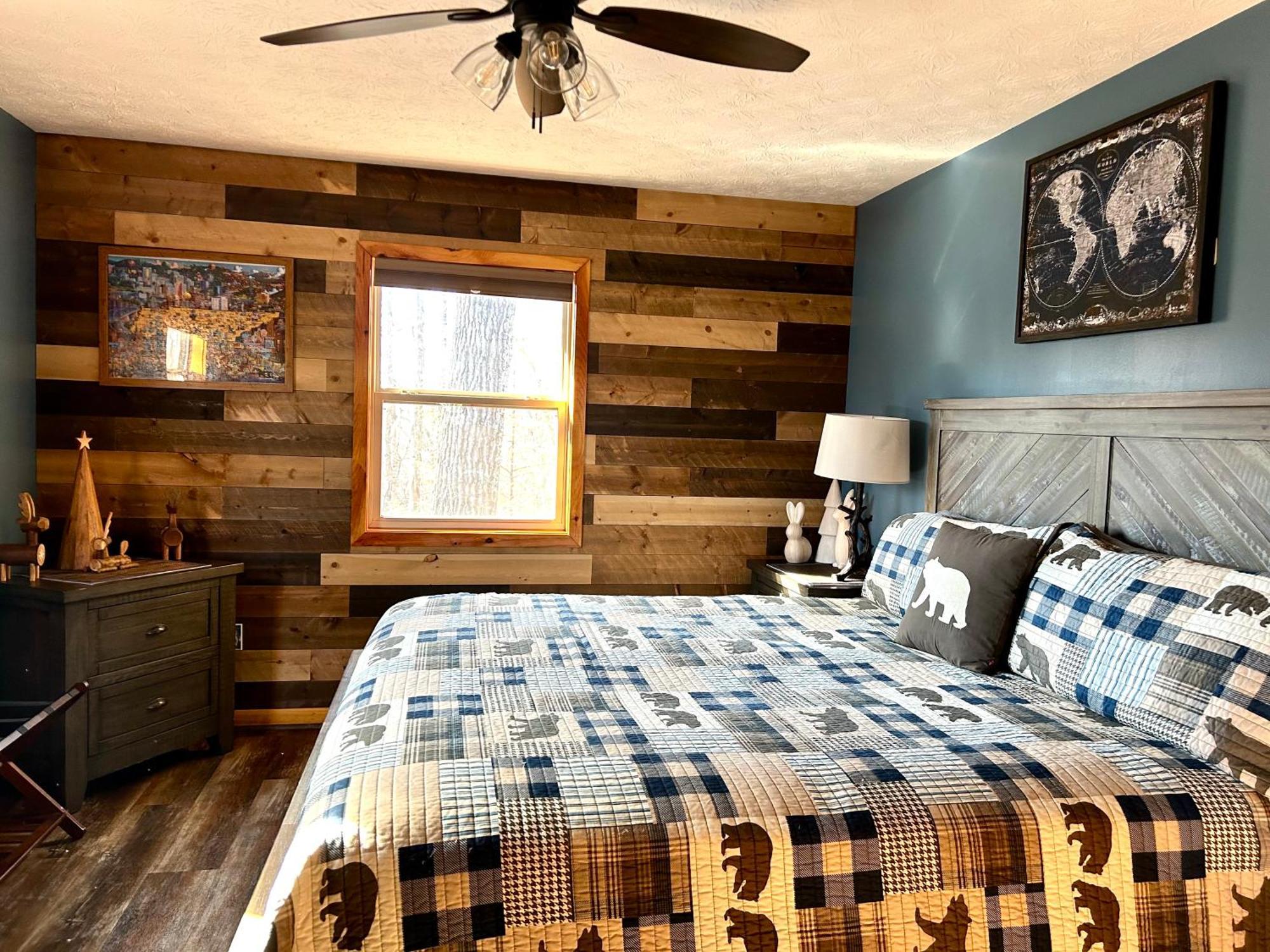 Blue Beary Delight Newly Renovated Near Everything Sevierville Extérieur photo