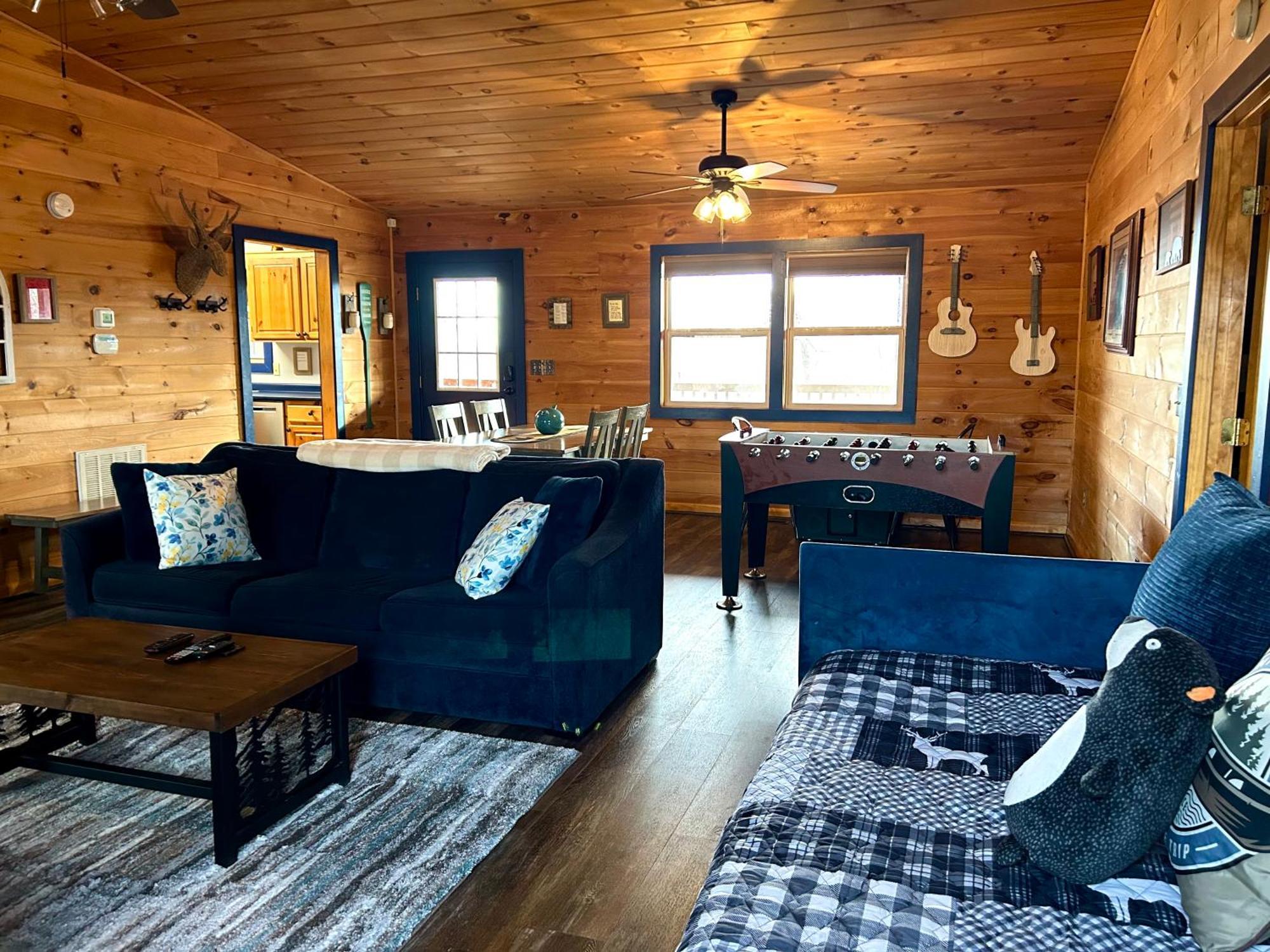 Blue Beary Delight Newly Renovated Near Everything Sevierville Extérieur photo