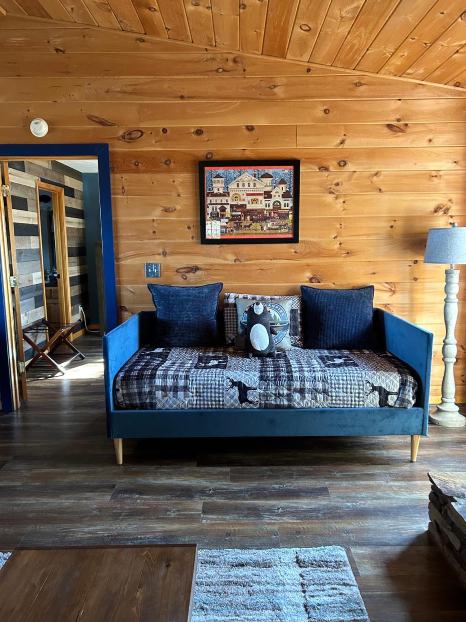 Blue Beary Delight Newly Renovated Near Everything Sevierville Extérieur photo